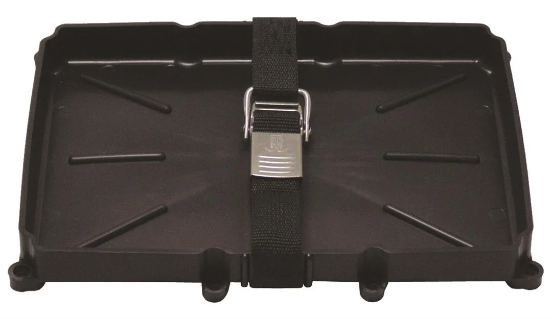 T-H Marine NBH27SSCDP Battery Tray