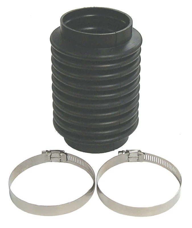Sierra Marine 182758 Outboard Motor Exhaust Bellows