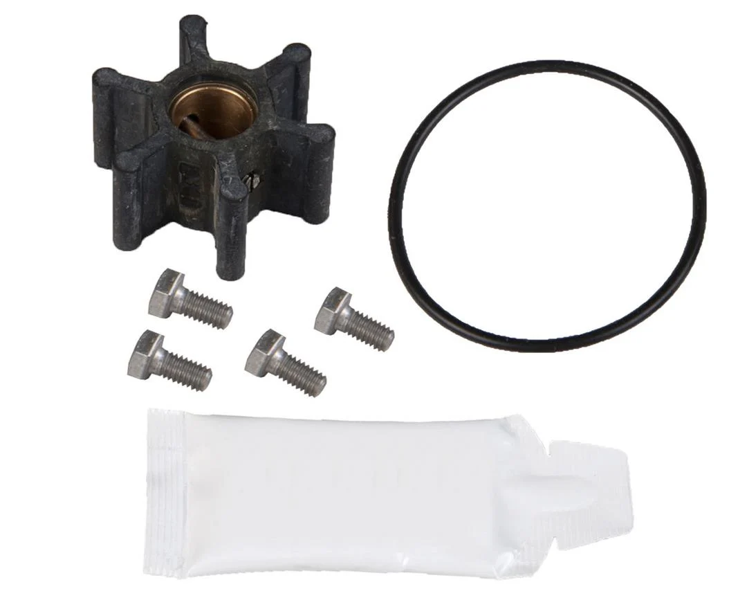 Sierra Marine 233306 Water Pump Impeller