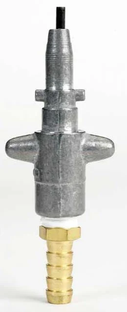 Moeller Marine Products 03342110 Fuel Line Fitting