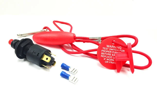 Sierra Marine MP40960 Boat Kill Switch