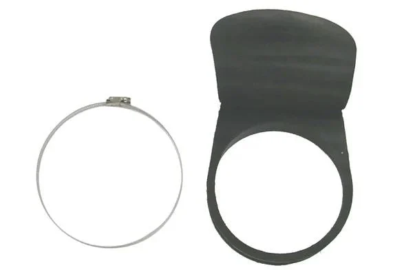 Sierra Marine 184458 Marine Exhaust Water Shutters