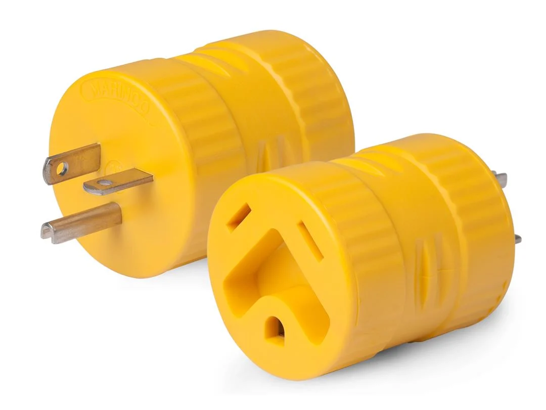 Marinco 126A Power Cord Adapter