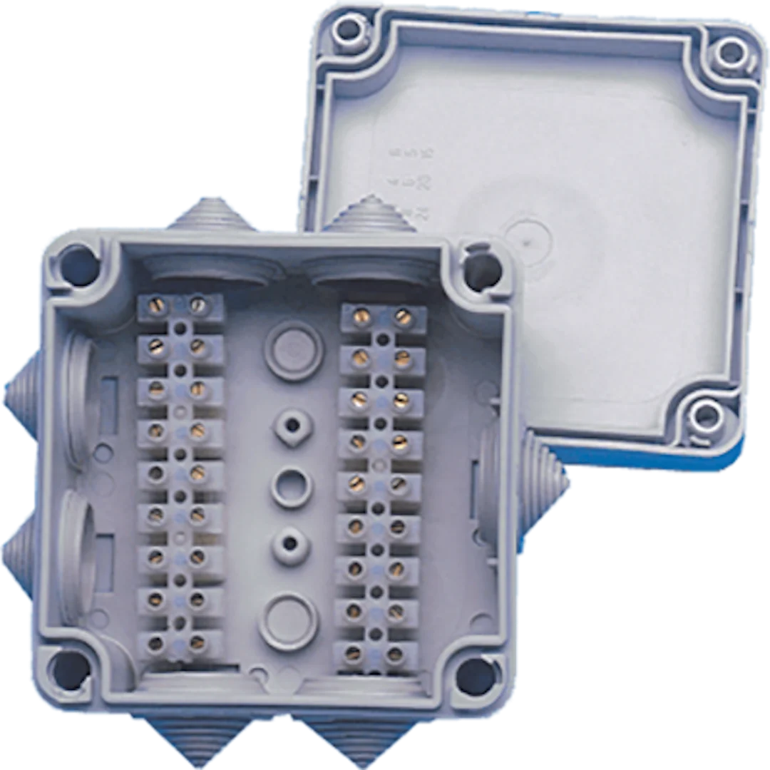 NewMar PX3 Junction Box