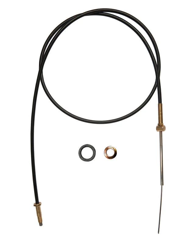 Sierra Marine 182145 Auto Trans Shifter Cable