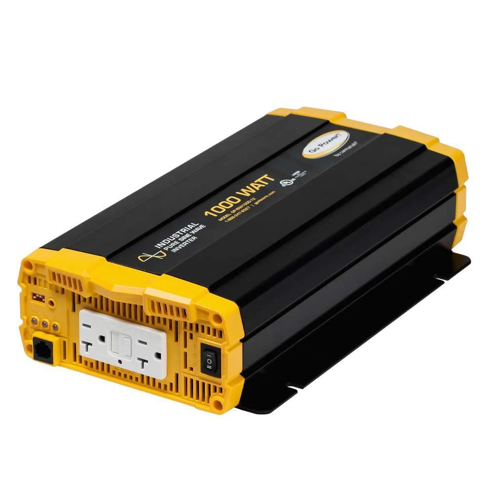Go Power 79948 Power Inverter