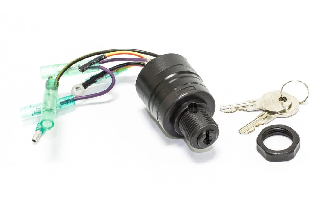 Sierra Marine MP51090 Ignition Switch