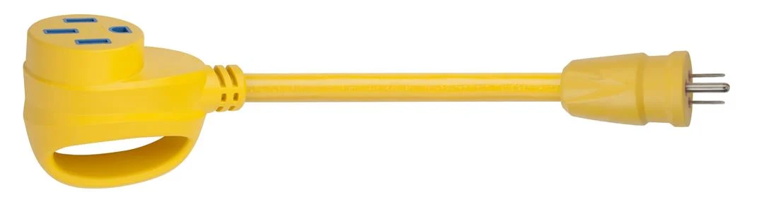 Marinco 1550ARV Power Cord Adapter