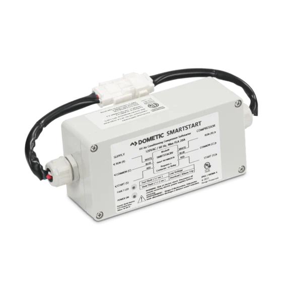 Dometic 9610004642 Air Conditioner Compressor Soft Starter