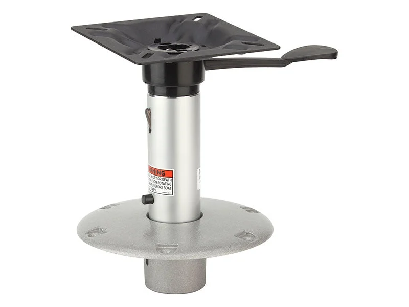 Attwood Marine 238157 Boat Seat Pedestal
