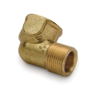 SeaStar HF5538 Boat Hydraulic Steering Fitting