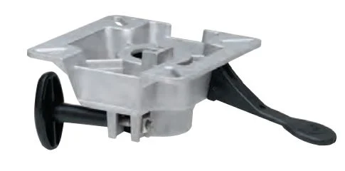 Attwood Marine 8184413 Boat Seat Mount