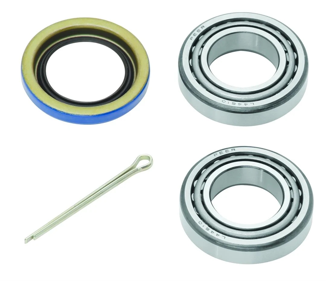 Fulton WB1060700 Trailer Wheel Bearing