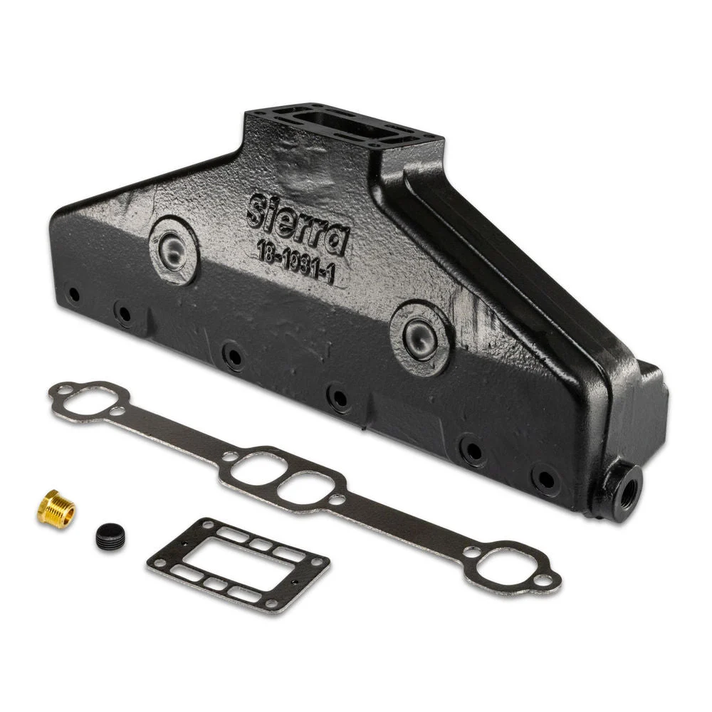 Sierra Marine 1819311 Exhaust Manifold
