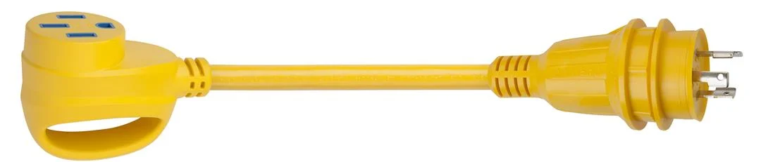 Marinco 173ARV Power Cord Adapter