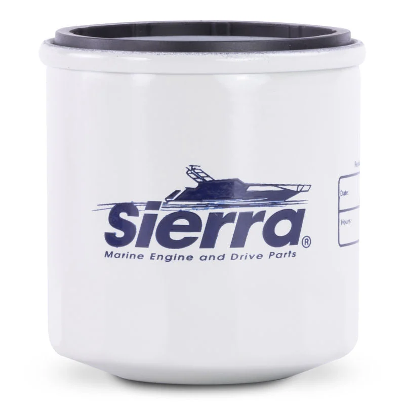 Sierra Marine 187902 Oil Filter