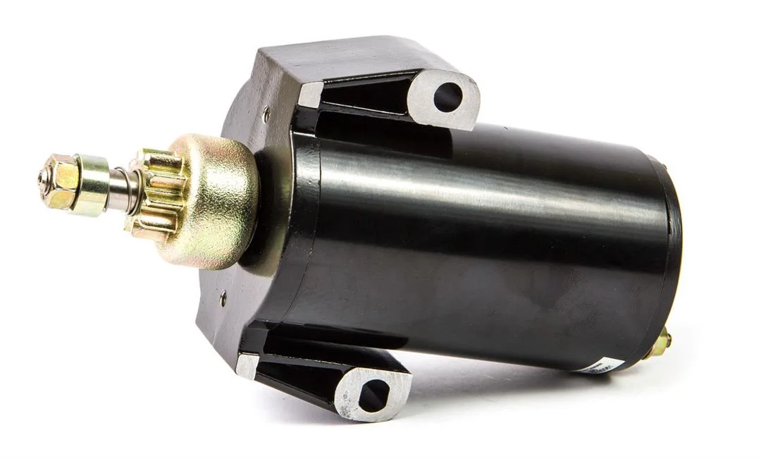 Sierra Marine 185611 Starter