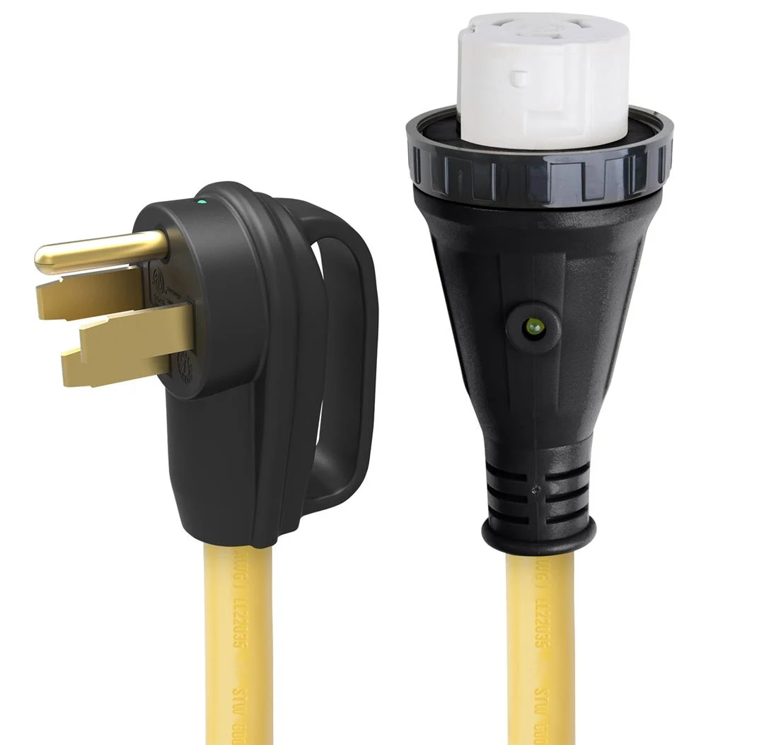 Marinco 50ARVD36 Power Cord