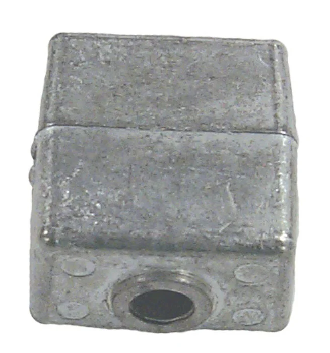 Sierra Marine 186024 Marine Anode Kit