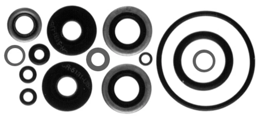 Sierra Marine 182656 Outboard Lower Unit Seal Kit
