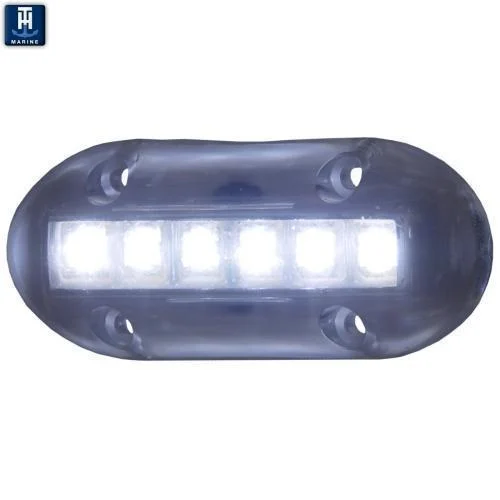 T-H Marine LED51866DP Boat Underwater Light