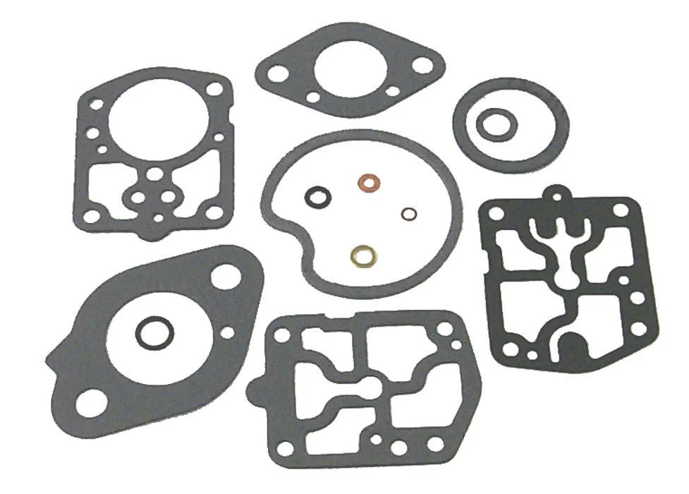 Sierra Marine 187007 Marine Carburetor Rebuild Kit