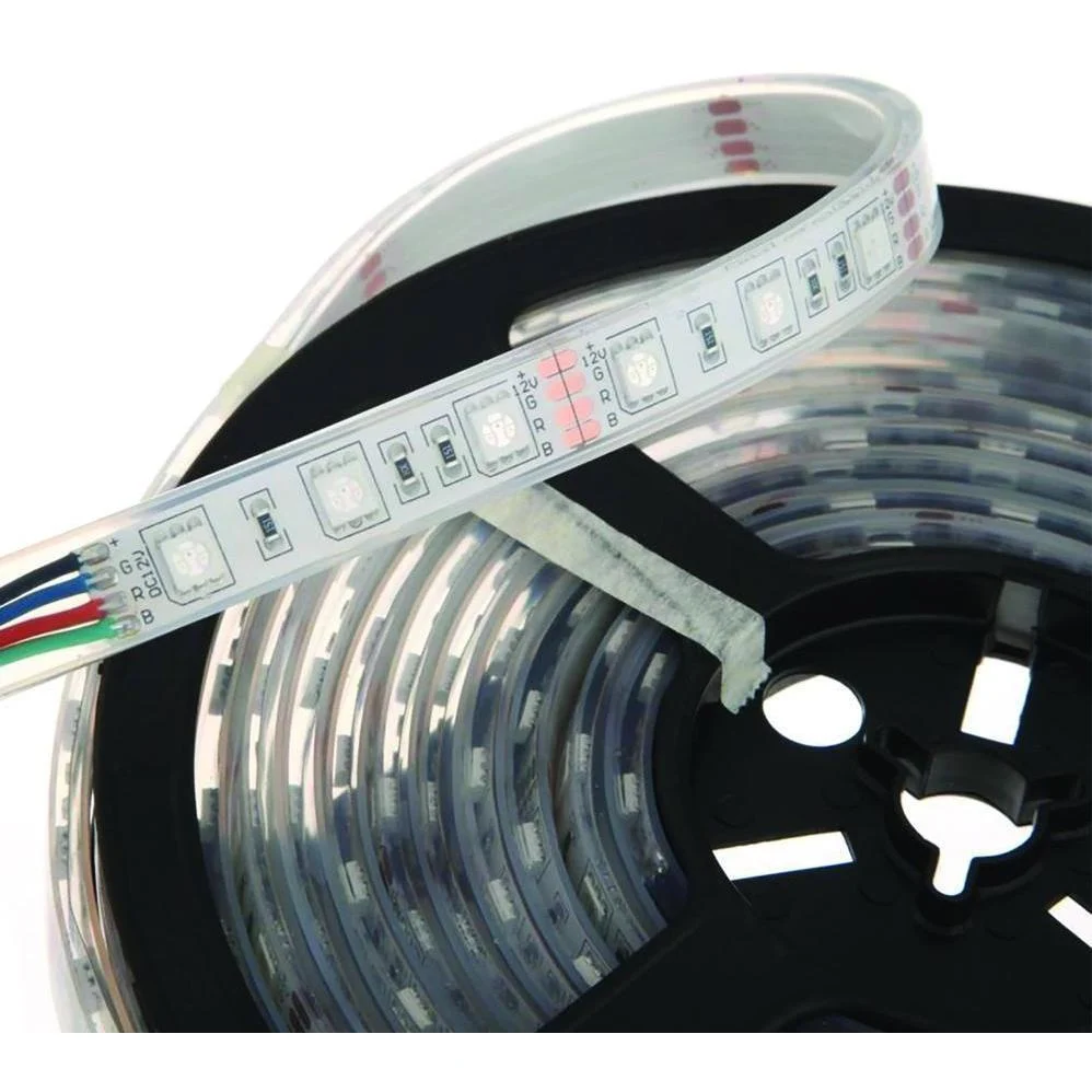 T-H Marine PBDK25RGBD Boat Deck Light