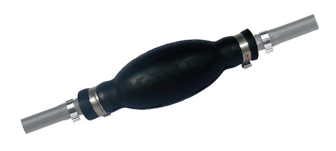 Moeller Marine Products 3439510LPA Fuel Line