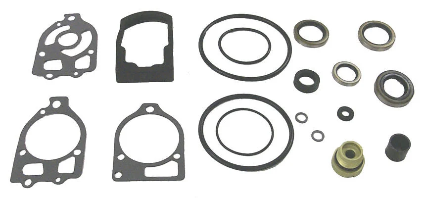Sierra Marine 182655 Outboard Lower Unit Seal Kit