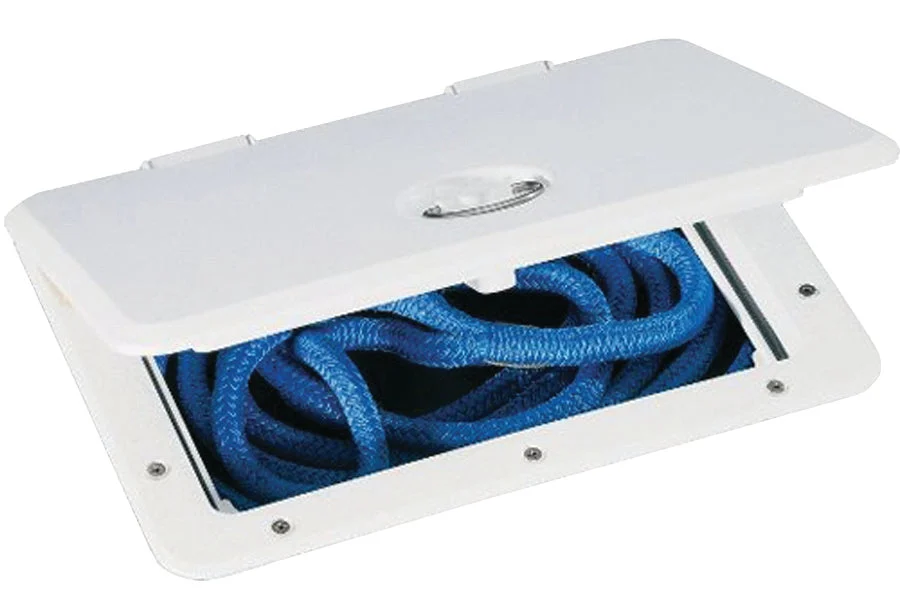 T-H Marine HAT11152DP Boat Hatch