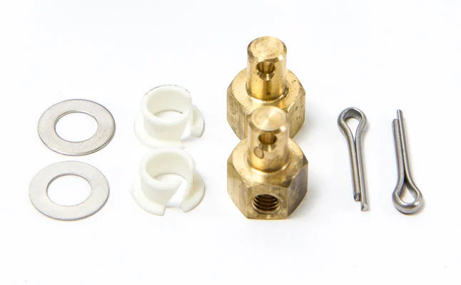 SeaStar CA27563P Boat Control Unit Cable Adapter