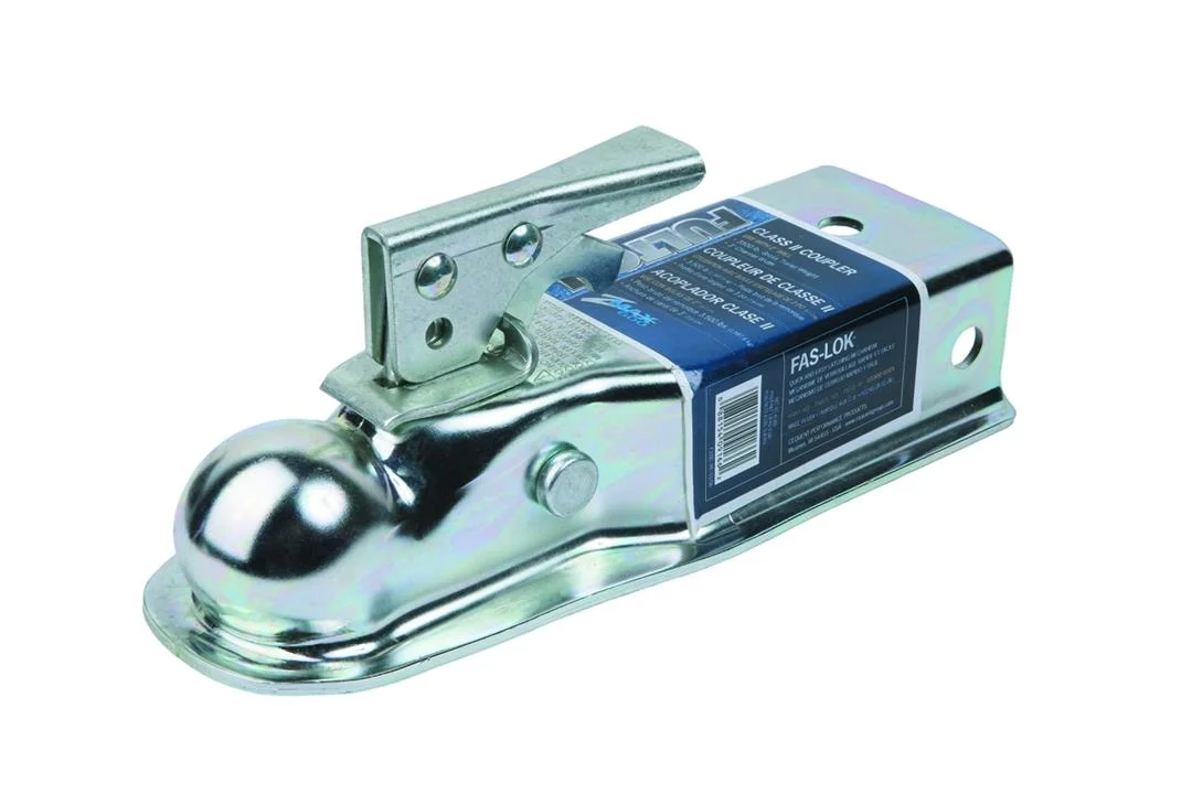 Fulton 223000101 Trailer Coupler