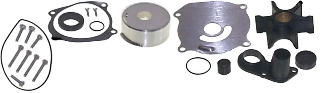 Sierra Marine 183390 Water Pump Kit