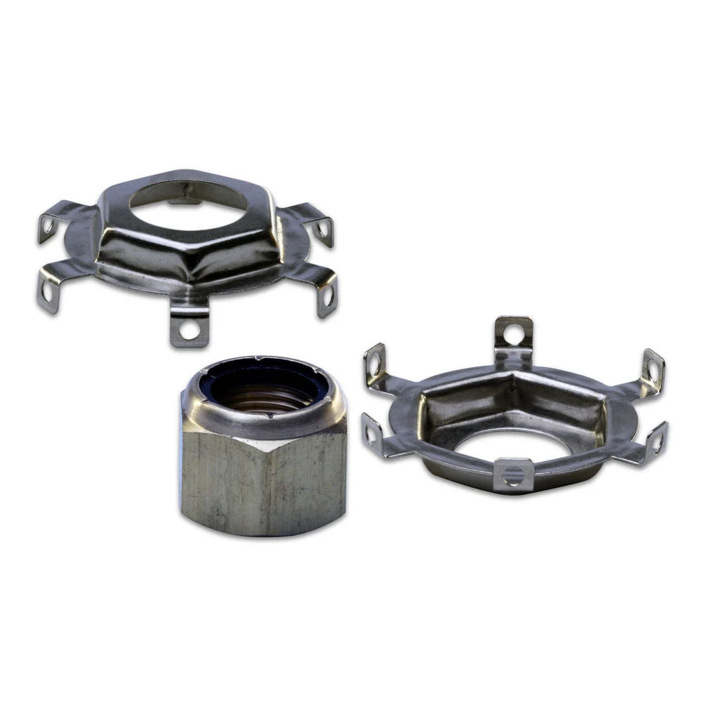 Sierra Marine 183701 Boat Propeller Nut