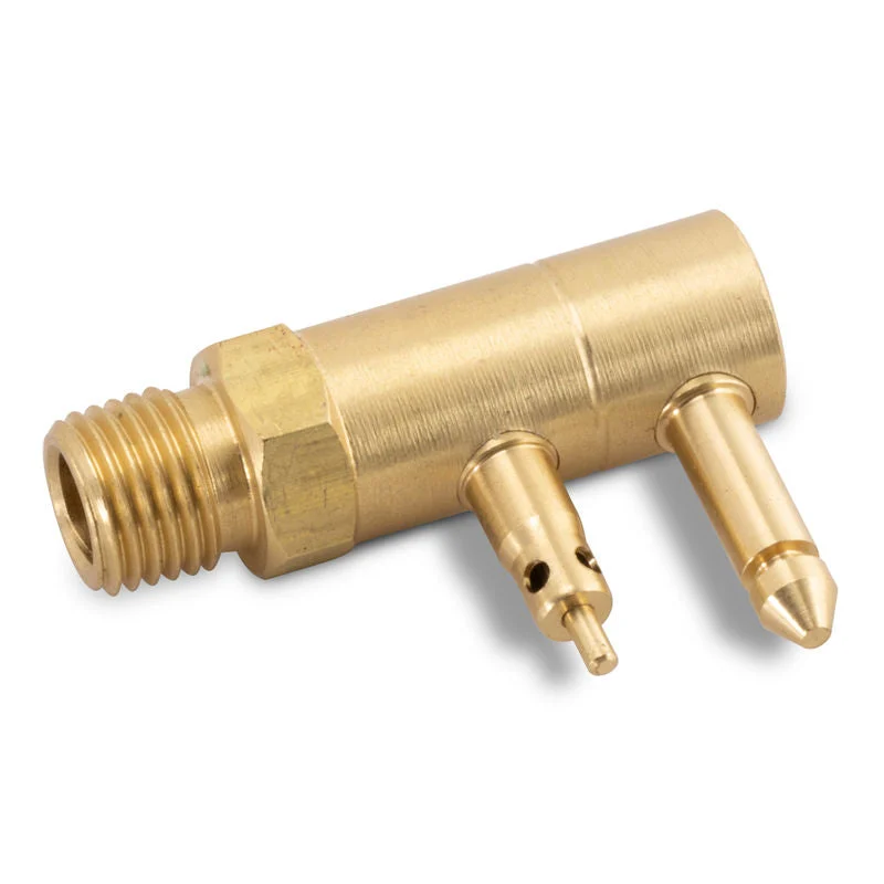 Sierra Marine 1880771 Boat Fuel Line Fitting