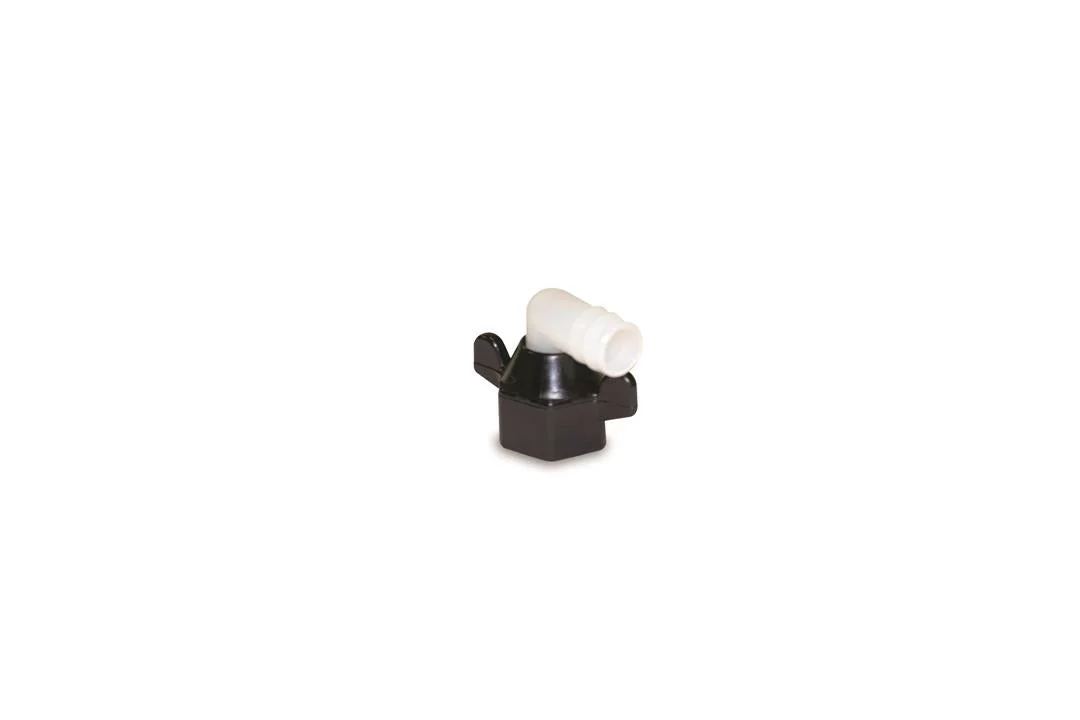 SHURflo 2443926 Fresh Water Hose End Fitting