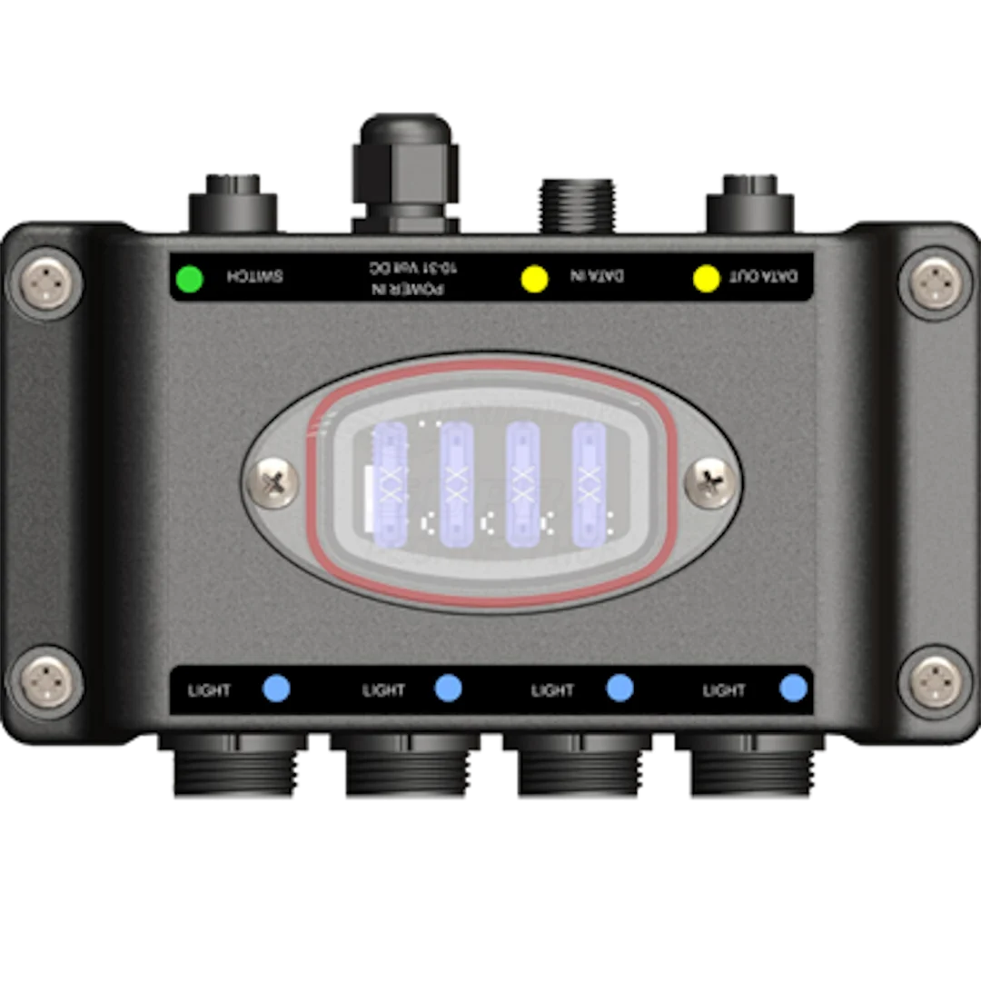 Lumishore USA 600330 Light Controller