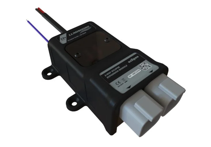 Lumishore USA 600497 Light Control Module