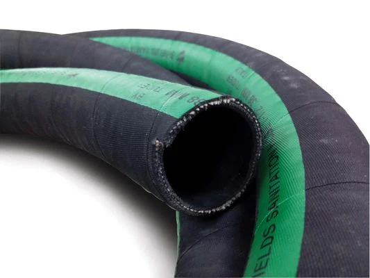 Sierra Marine 161011124 Waste Water Hose
