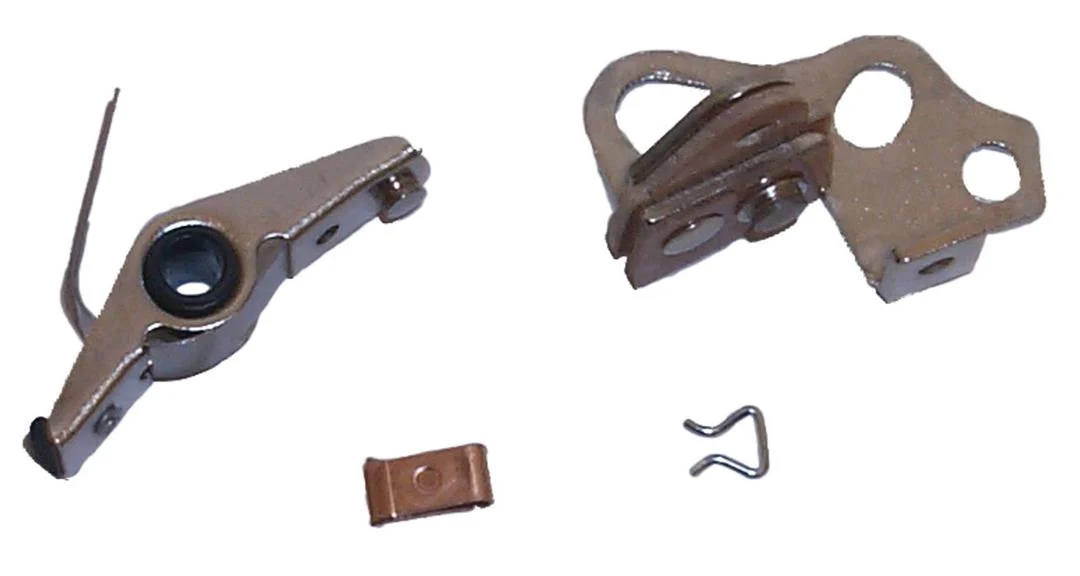 Sierra Marine 185156 Ignition Contact Set and Condenser Kit