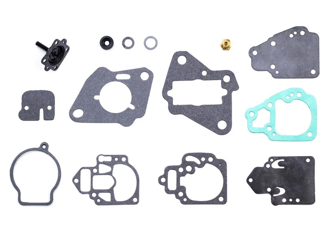 Sierra Marine 187212 Marine Carburetor Rebuild Kit
