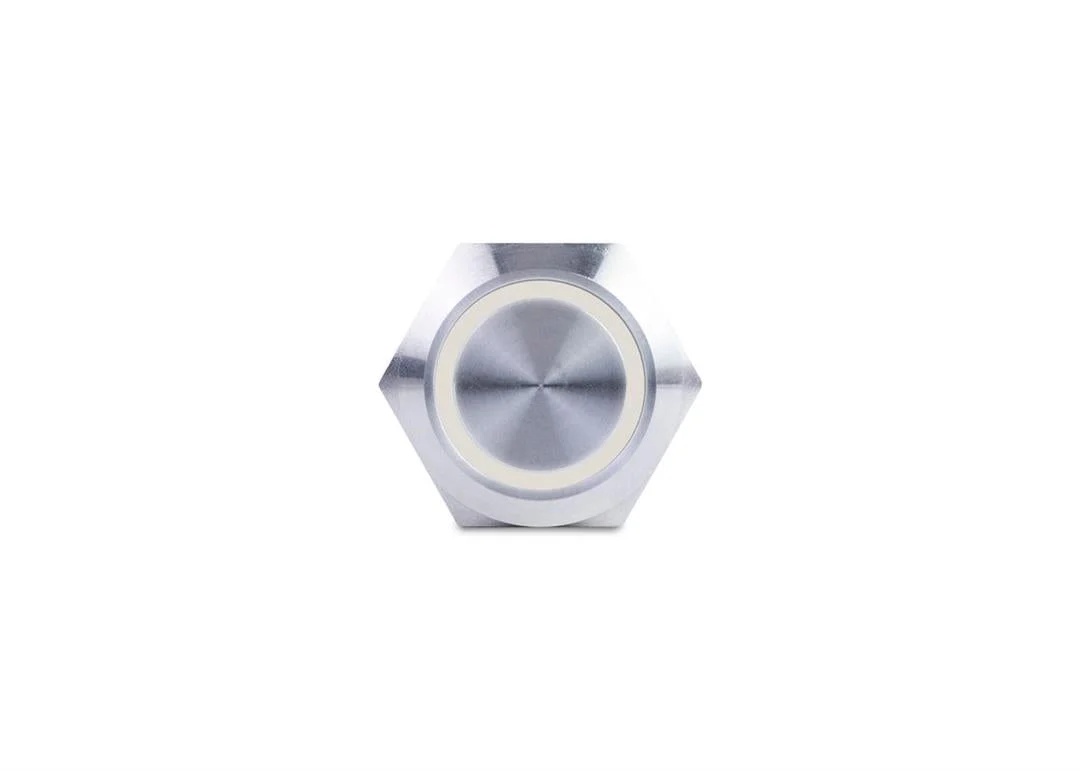 Sierra Marine AV10040W Push Button Switch