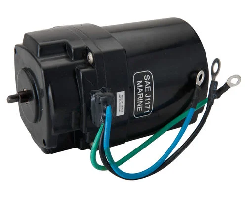Sierra Marine 186772 Outboard Tilt And Trim Motor