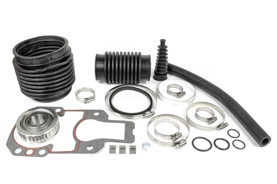 Sierra Marine 1882061 Boat Transom Seal