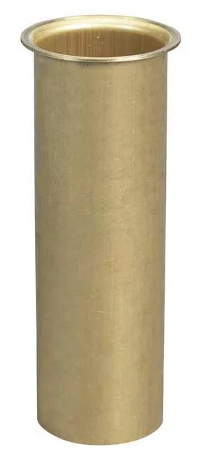 Moeller Marine Products 021253300D Boat Drain Plug Tube