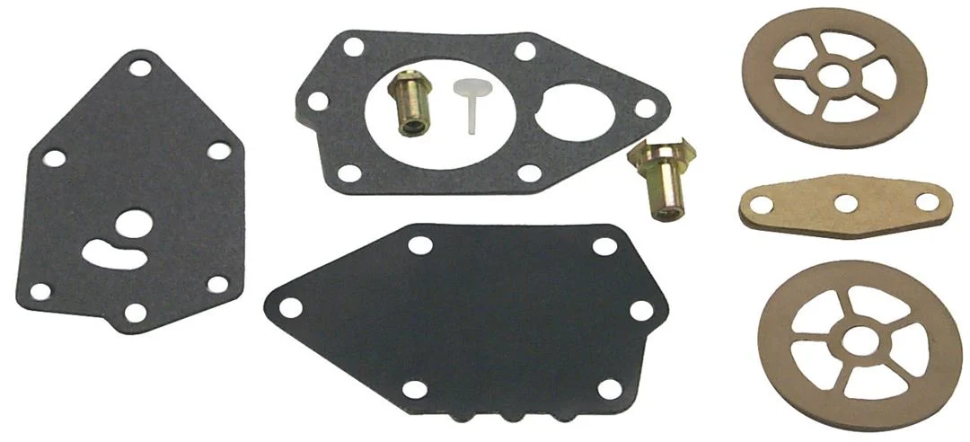 Sierra Marine 187821 Fuel Pump Gasket