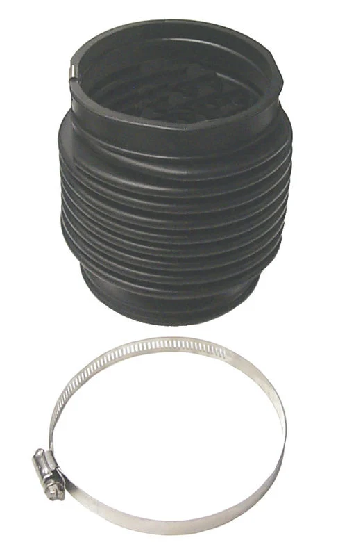 Sierra Marine 182756 Outboard Motor Exhaust Bellows