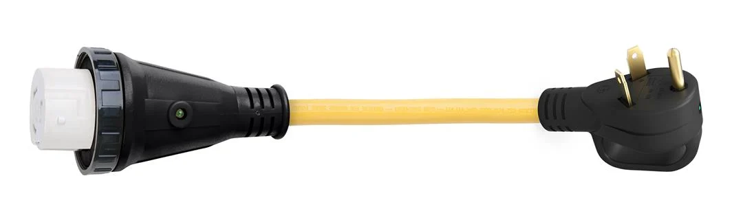 Marinco 3050PAB Power Cord Adapter