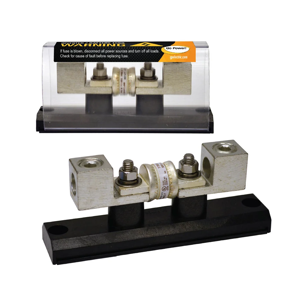 Go Power 44063 Fuse Block