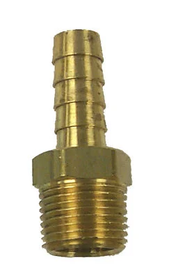 Sierra Marine 188108 Boat Fuel Line Fitting